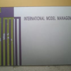 International Model Management