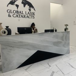 Global LASIK & Cataracts Institute