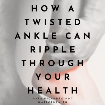 Mara Nicandro, NMT NCBTMB - Why Your Old Ankle Injury Still Matters: Uncover Hidden Ripples in Your Body! https://nmtforhealth.com/improving-your-balance-practical-tips - Massage Therapy Near Me - Chicago, Illinois Mara Nicandro, NMT NCBTMB - Why Your Old Ankle Injury Still Matters: Uncover Hidden Ripples in Your Body! https://nmtforhealth.com/improving-your-balance-practical-tips - Massage Therapy Near Me - Chicago, Illinois