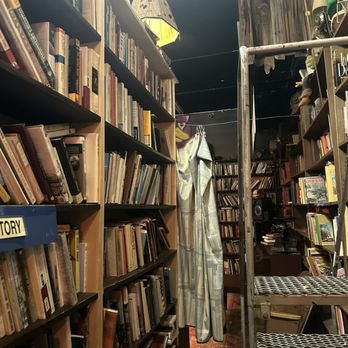 Mutiny Information Cafe - Coffee & Tea Near Me - Englewood, Colorado