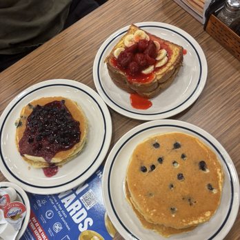 IHOP - pancakes and french toast - Breakfast & Brunch Near Me - Patchogue, New York