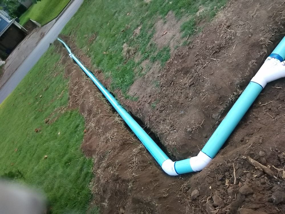 Slide of Service Pro Plumbing and Gas