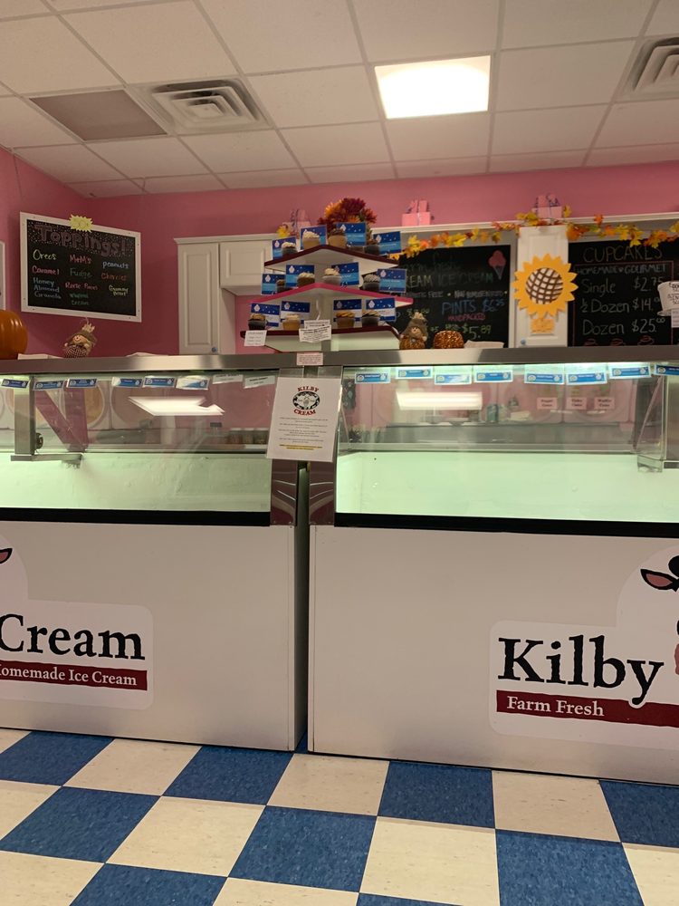 JOJO’S CUPCAKES & CREAM 30 Photos & 23 Reviews 218 N Washington St