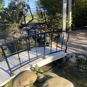 Pacific Ponds - Pool & Hot Tub Service Near Me - Simi Valley, California Pacific Ponds - Pool & Hot Tub Service Near Me - Simi Valley, California
