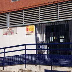 Centro Cívico San Julián