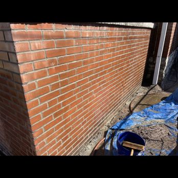 Integrity Restoration - Tuckpointing - Roofing Near Me - St. Louis, Missouri