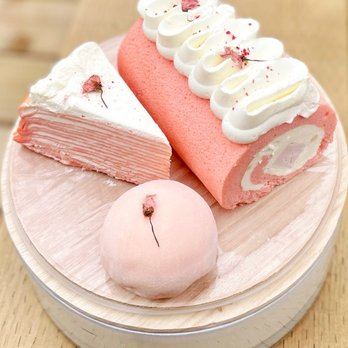 Savorology Artisan Bakery - a piece of cake and a donut - Desserts Near Me - Toronto, Ontario Savorology Artisan Bakery - a piece of cake and a donut - Desserts Near Me - Toronto, Ontario