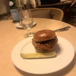 Chicken Sando Chicken Sando
