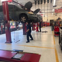 AAA Johns Creek Car Care Plus
