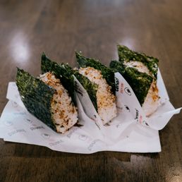 Spicy Salmon