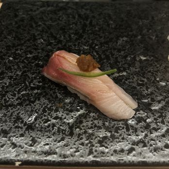 Sushi Saikou - Hamachi - Sushi Bars Near Me - New York, New York Sushi Saikou - Hamachi - Sushi Bars Near Me - New York, New York