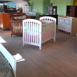 Mondo Bébé - Our showroom