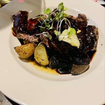 Itto's Tapas - Steak - Moroccan Near Me - Seattle, Washington
