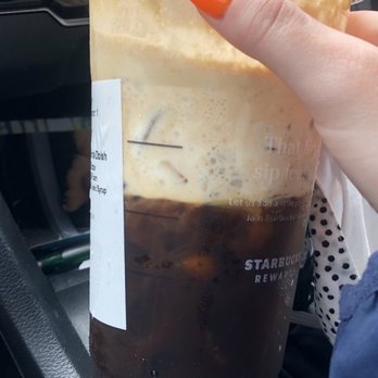 Starbucks - College - Coffee & Tea Near Me - Baton Rouge, Louisiana