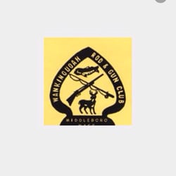 Wankinquoah Rod & Gun Club