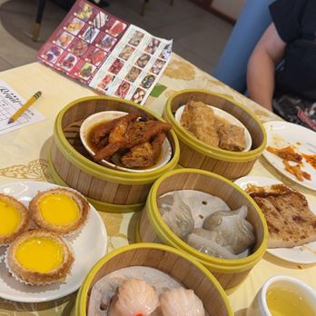 Royal Dim Sum - Dim Sum Near Me - Westbury, New York