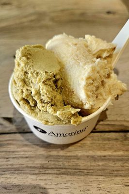 Amorino Gelato - New York Greenwich Village by null