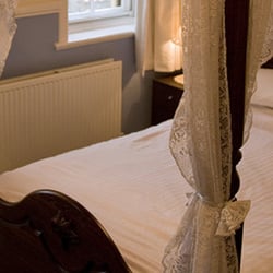 Saint Teresa's Guesthouse & Restaurant