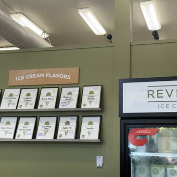Revival Ice Cream - Ice Cream & Frozen Yogurt Near Me - Monterey, California Revival Ice Cream - Ice Cream & Frozen Yogurt Near Me - Monterey, California