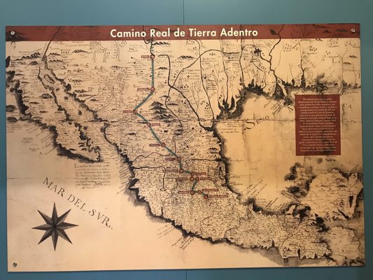 Alhóndiga de Granaditas Regional Museum by null