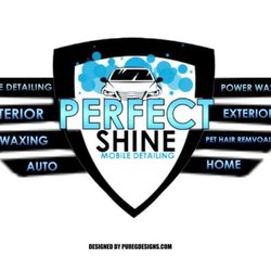 Perfect Shine Mobile Detail