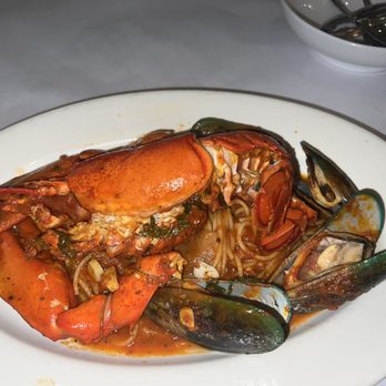Mi Piace - Italian Near Me - Pasadena, California