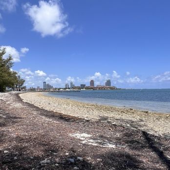 Historic Virginia Key Beach Park - Parks Near Me - Miami, Florida Historic Virginia Key Beach Park - Parks Near Me - Miami, Florida