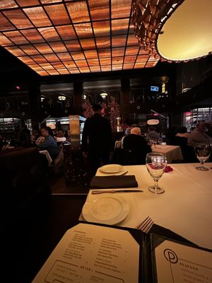 Ocean Prime by null
