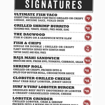 Slapfish - Fish and chips yummm! - Seafood Near Me - Lehi, Utah