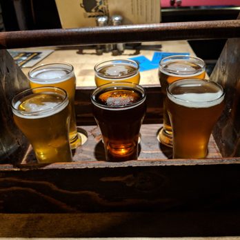 Banff Ave Brewing Co - Breweries Near Me - Banff, Alberta Banff Ave Brewing Co - Breweries Near Me - Banff, Alberta