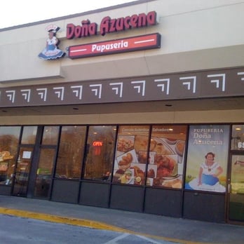 Doña Cecy’s Pupuseria - Latin American Near Me - Springfield, Virginia Doña Cecy’s Pupuseria - Latin American Near Me - Springfield, Virginia