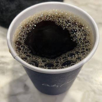 Daily Provisions - West Village - Black drip coffee - Cafes Near Me - New York, New York Daily Provisions - West Village - Black drip coffee - Cafes Near Me - New York, New York