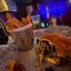 Metropol Grill And Saloon gift card