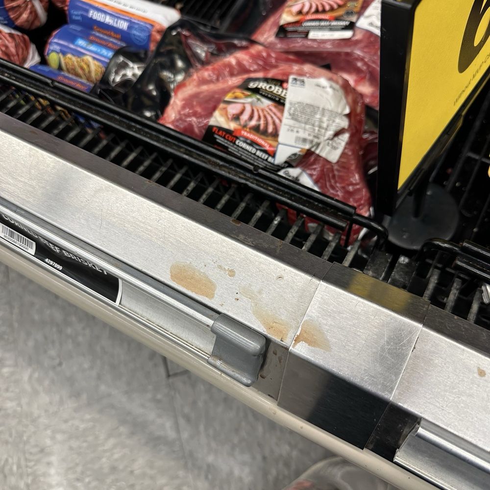 Food Lion - Dried blood - Grocery Near Me - Zebulon, North Carolina Food Lion - Dried blood - Grocery Near Me - Zebulon, North Carolina
