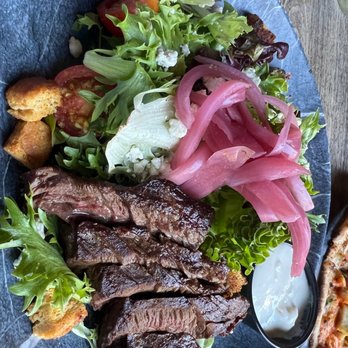 Salt & Stone - Blue cheese salad - Seafood Near Me - Somerville, Massachusetts