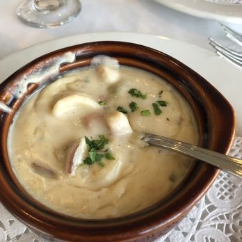 Coco Palm Restaurant - Seafood soup - Cuban Near Me - Pomona, California