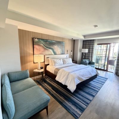 The Westin Carlsbad Resort & Spa by null