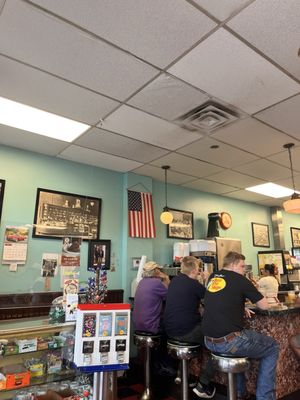 Avalon Diner by null