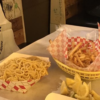 Shell Shock Seafood House - Seafood Near Me - Hayward, California Shell Shock Seafood House - Seafood Near Me - Hayward, California