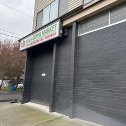 Pete’s Supermarket & Wine Shop - Street View