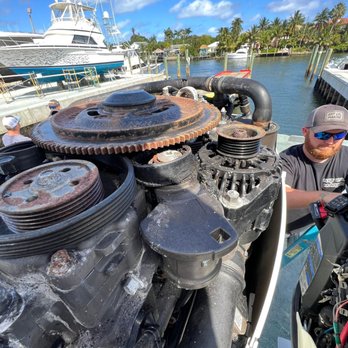 Nxt Lvl Marine - Boat Repair Near Me