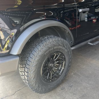 Tires By Stan - New Terra Grappler G3 tires - Auto Repair Near Me - VAN NUYS, California