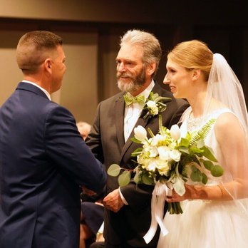 Stems Event Flowers - Bridal bouquet and boutonnière - Florists Near Me