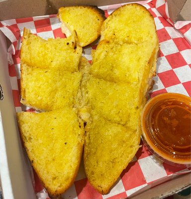 Russo Brother’s by null