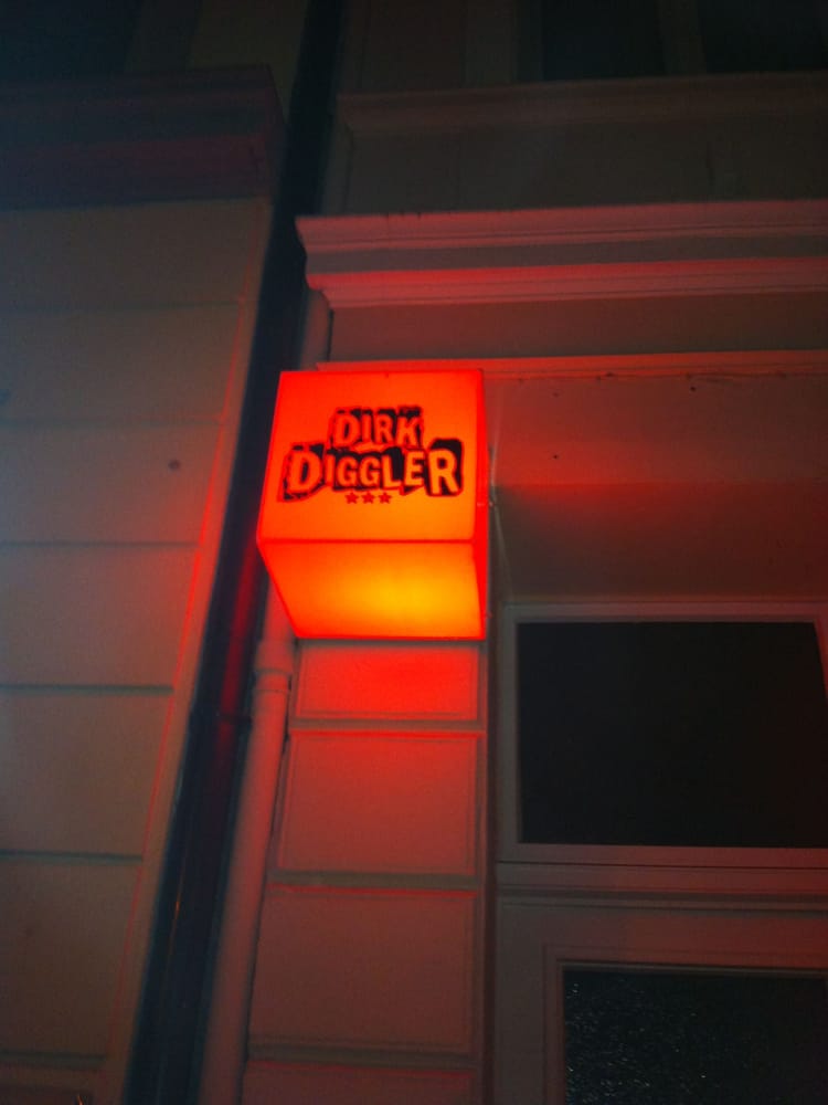 Dirk Diggler