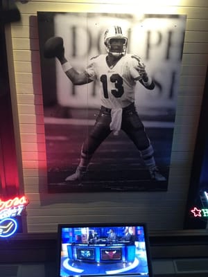 Bokamper's Sports Bar & Grill by null