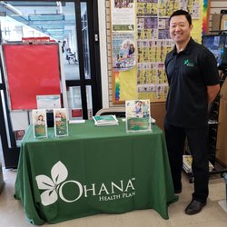 Premier Benefit Consultants - Agent Ralph Tatsuyama