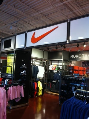 nike store destin