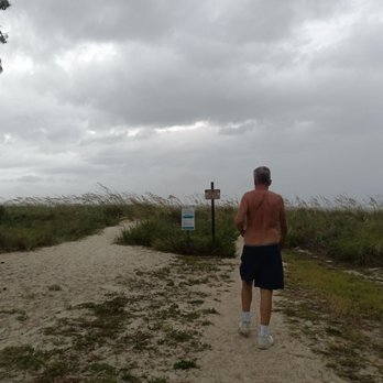 Alligator Point - Beaches Near Me - Panacea, Florida