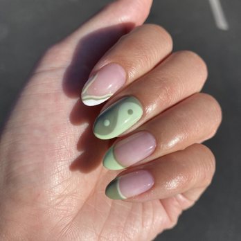 MK Nail Spa - Nail Salons Near Me - Morgan Hill, California
